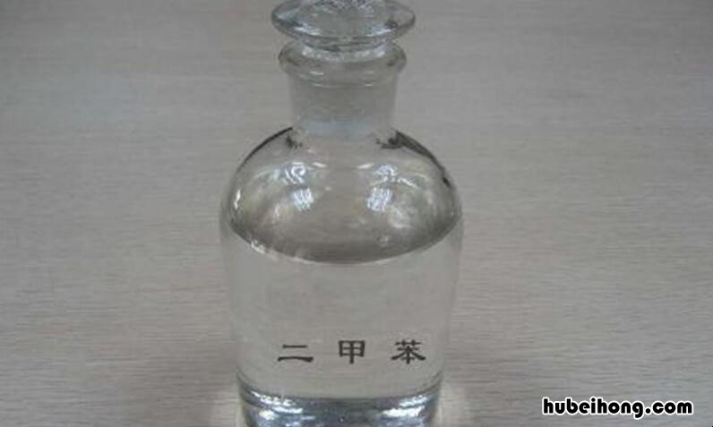 二甲苯的密度和沸点? 二甲苯在102.5℃下的密度