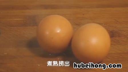 酒糟煮鸡蛋怎么煮 酒糟煮鸡蛋怎么煮窍门