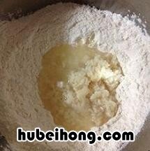 酒酿饼的正宗做法是什么 酒酿饼制作方法视频