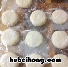 酒酿饼的正宗做法是什么 酒酿饼制作方法视频
