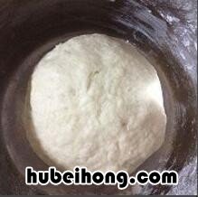 酒酿饼的正宗做法是什么 酒酿饼制作方法视频