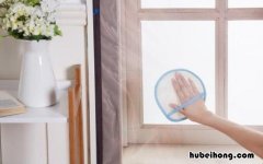 纱窗的油垢如何清洗 纱窗上的油渍怎么去除