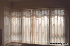 纱窗帘怎么清洗干净 纱质窗帘优缺点