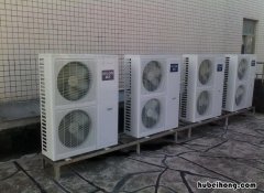 空调外机声音非常大怎么办 空调外机声音大咋办