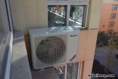 空调外机有啥作用和功能 空调外机有啥作用和用途