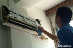 空调清洗方法是什么样的 空调清洗有几种方法