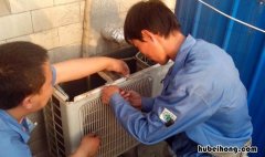 空调补氟怎么操作视频 空调补氟怎么操作的