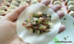 香菇饺子馅香菇需要焯水吗 香菇配什么菜做饺子馅最好吃