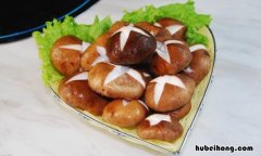 香菇是不是发物 香菇说发物吗