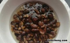 香菇炖老鸭的步骤是什么 香菇煲老鸭汤的做法