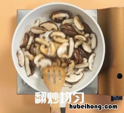 香菇的做法有哪些 香菇的做法有哪些菜搭配