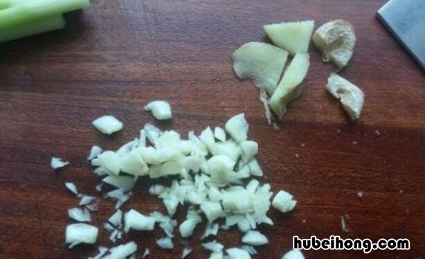 香菇肉片的做法步骤是什么 香菇肉片儿怎么做?