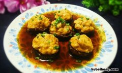香菇酿肉要蒸多久 香菇酿肉要蒸多久才能熟