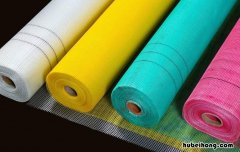 网格布的使用和操作 网格布是什么材料做的?