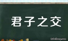 什么之交的成语有哪些 什么之交的成语有哪些11个