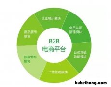 什么是b2b 什么是b2b电商模式