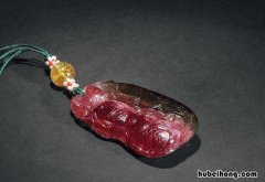 碧玺怎么消磁,碧玺的消磁方法视频 碧玺怎么消磁,碧玺的消磁方法图片