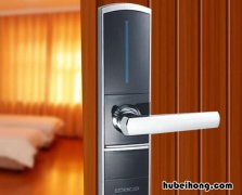磁卡门锁原理图讲解 磁卡门锁原理图视频