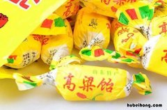 青岛特产小零食都有什么 山东青岛有啥特色零食