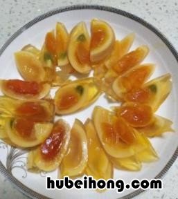 青椒皮蛋的做法是什么 青椒皮蛋教程