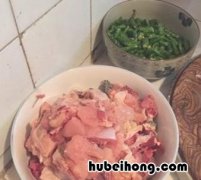 青椒鸡的做法是什么 青椒鸡怎么做最好吃