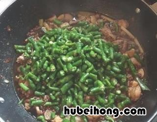 青椒鸡的做法是什么 青椒鸡怎么做最好吃