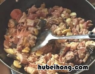 青椒鸡的做法是什么 青椒鸡怎么做最好吃