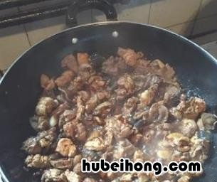 青椒鸡的做法是什么 青椒鸡怎么做最好吃