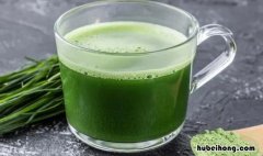 青汁和抹茶的区别是什么 青汁和抹茶有什么区别