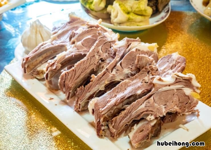 青海特色美食有哪些 伊然轩青海特色美食