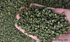青花椒和红花椒的区别是什么 青花椒跟红花椒的区别在哪