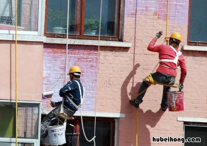 旧墙刷白多久婴儿可以入住 旧墙刷白墙多久可以入住