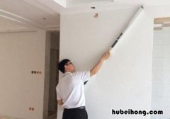粉刷墙面怎么验收 粉刷墙面怎么验收合格