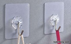 粘钩在白灰墙怎么粘牢钩子连墙一块脱落 粘钩在白灰墙怎么粘牢