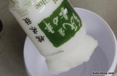 糯米胶怎样清除干净 糯米胶怎样清除残留
