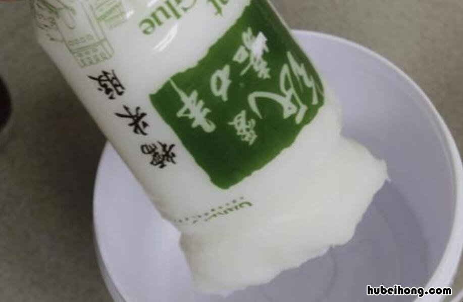 糯米胶怎样清除干净 糯米胶怎样清除残留