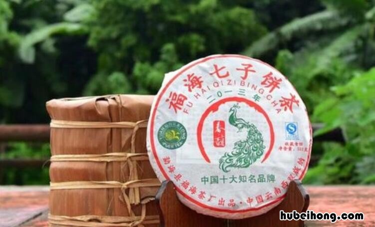 青饼是生茶还是熟茶 青饼普洱茶是什么意思