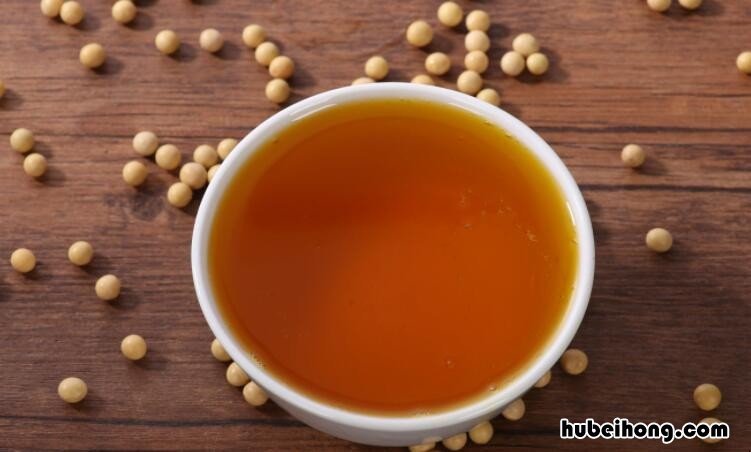 非转基因大豆油是什么 非转基因大豆油厂家直销价格