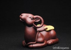 紫砂养出来的样子 紫砂饰品怎样保养