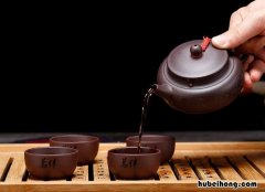 紫砂茶具优缺点 紫砂茶具有哪些主要特点