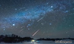 什么是流星雨 流星雨什么意思?