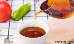 香油是凉性还是热性 香油为什么能刺激大便