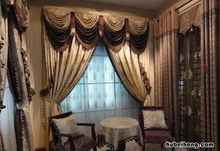 窗帘淡季是什么时候开的 窗帘什么时候是旺季