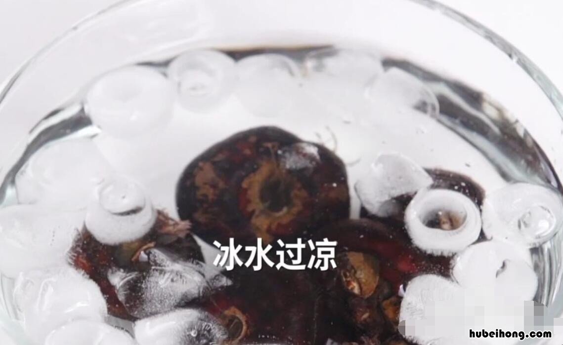马蹄怎么快速去皮 荸荠治疗甲状腺结节