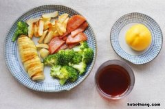 高三学生早餐食谱是什么 高三学生早餐吃什么营养又省时间