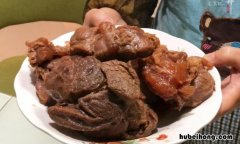 高压锅卤牛肉需要多长时间 老牛肉高压锅压煮多久