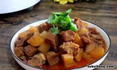高压锅炖牛肉为什么炖不烂 高压锅压牛肉不烂怎么回事