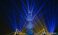 什么的灯光如何填空 什么的灯光填空形容词