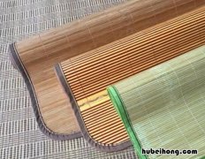 竹席有味道怎么去除小妙招图片大全 竹席有味道怎么去除小妙招图片视频