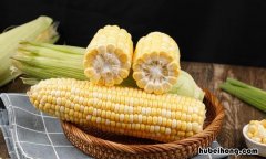 高压锅煮玉米需要多长时间 高压锅煮玉米需要多长时间窍门